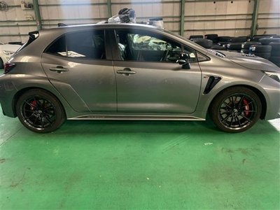 TOYOTA GR COROLLA - 5
