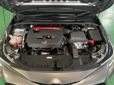 TOYOTA GR COROLLA - 6