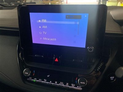 TOYOTA GR COROLLA - 10