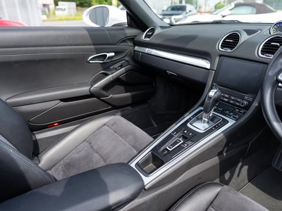 صورة مصغرة 30 لـ 2017 Porsche 718
