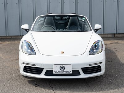 صورة مصغرة 41 لـ 2017 Porsche 718
