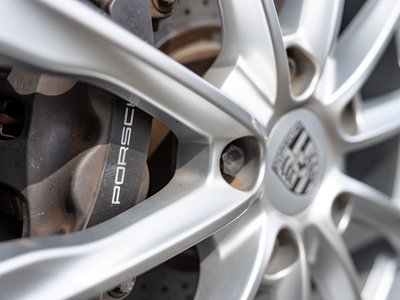 صورة مصغرة 45 لـ 2017 Porsche 718