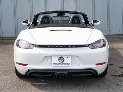 صورة مصغرة 42 لـ 2017 Porsche 718
