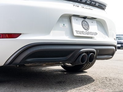 صورة مصغرة 43 لـ 2017 Porsche 718