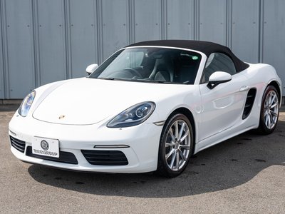 صورة مصغرة 52 لـ 2017 Porsche 718