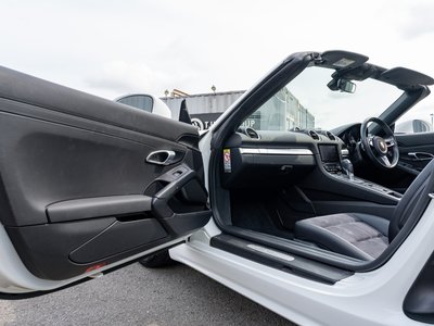 صورة مصغرة 28 لـ 2017 Porsche 718
