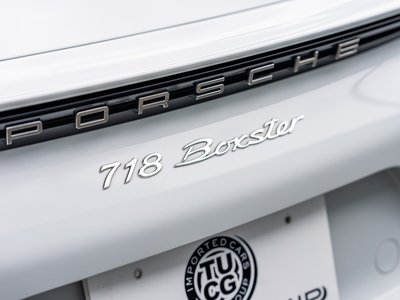 صورة مصغرة 37 لـ 2017 Porsche 718