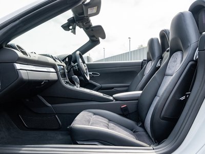 صورة مصغرة 22 لـ 2017 Porsche 718