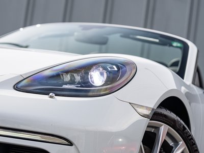 صورة مصغرة 34 لـ 2017 Porsche 718