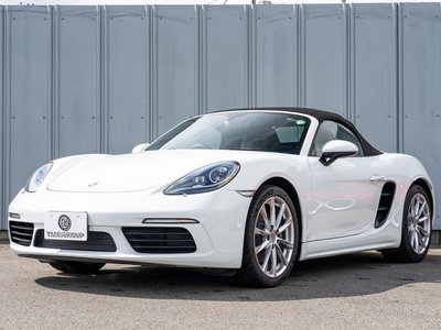 صورة مصغرة 53 لـ 2017 Porsche 718