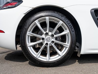 صورة مصغرة 46 لـ 2017 Porsche 718