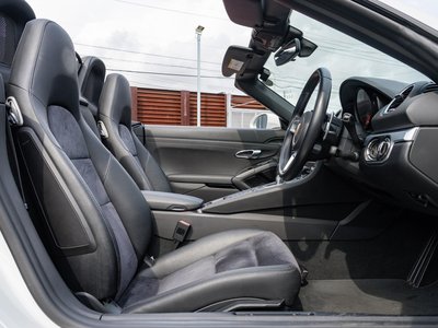 صورة مصغرة 16 لـ 2017 Porsche 718
