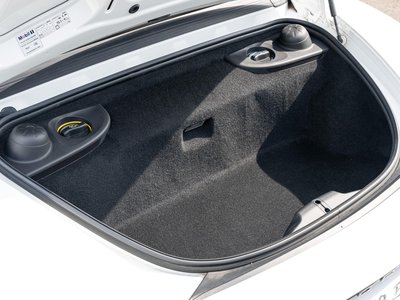 صورة مصغرة 36 لـ 2017 Porsche 718