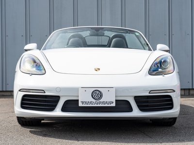 صورة مصغرة 47 لـ 2017 Porsche 718