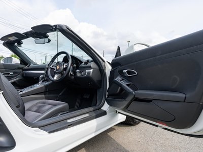 صورة مصغرة 29 لـ 2017 Porsche 718