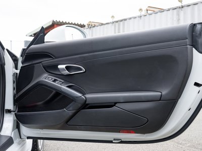 صورة مصغرة 27 لـ 2017 Porsche 718