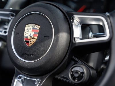 صورة مصغرة 40 لـ 2017 Porsche 718