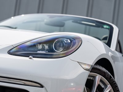 صورة مصغرة 33 لـ 2017 Porsche 718