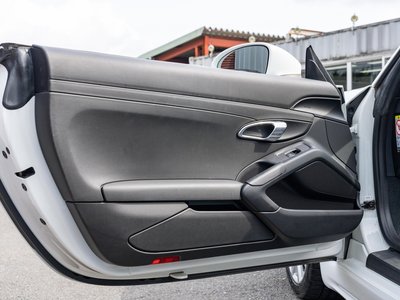 صورة مصغرة 26 لـ 2017 Porsche 718