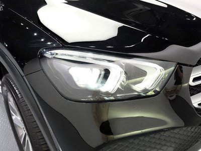 MERCEDES-BENZ GLE - 9