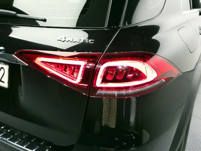 MERCEDES-BENZ GLE - 10