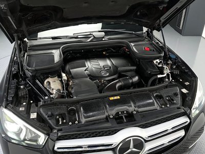 MERCEDES-BENZ GLE - 7
