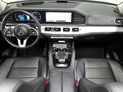 MERCEDES-BENZ GLE - 5