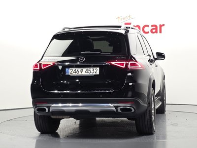 MERCEDES-BENZ GLE - 3