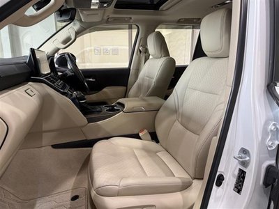 2024 Toyota LAND CRUISER 300 照片 6