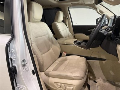 2024 Toyota LAND CRUISER 300 照片 5