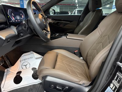 BMW 5 SERIES - 2