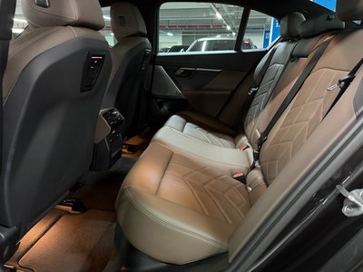 BMW 5 SERIES - 7