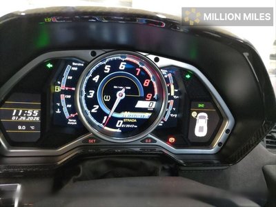 LAMBORGHINI AVENTADOR - 6