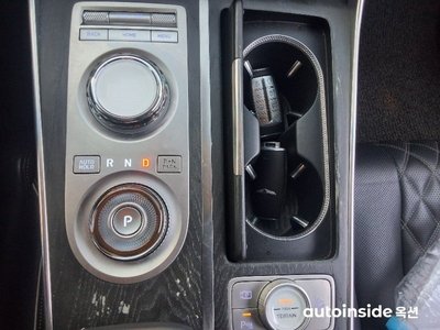 GENESIS GV80 - 9