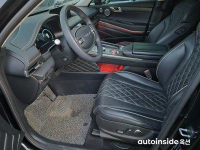GENESIS GV80 - 10