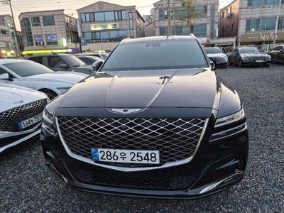 GENESIS GV80 - 2