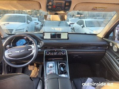 GENESIS GV80 - 4