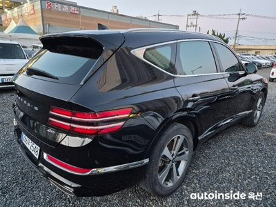 GENESIS GV80 - 5