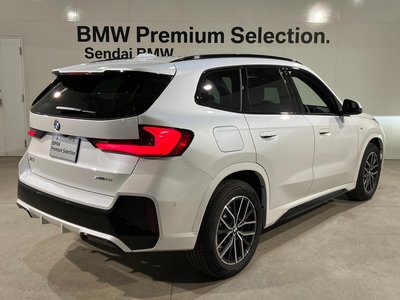 BMW X1 - 6