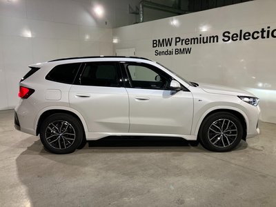 BMW X1 - 8