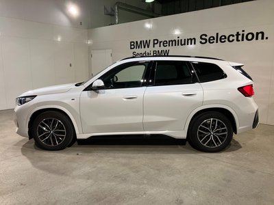 BMW X1 - 7