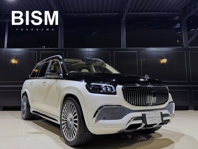 MERCEDES-BENZ GLS - 5