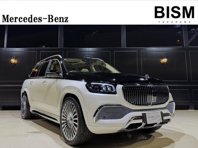 MERCEDES-BENZ GLS - 3