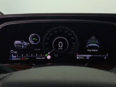 2022 Cadillac ESCALADE 5TH GENERATION photo 8