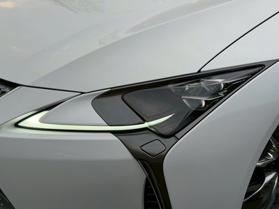 LEXUS LC CONVERTIBLE - 6