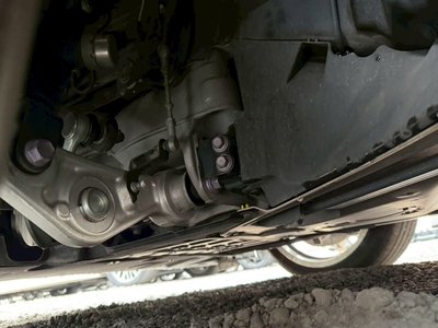 LEXUS LC CONVERTIBLE - 10