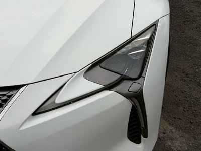 LEXUS LC CONVERTIBLE - 5