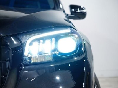 MERCEDES-BENZ GLS - 5