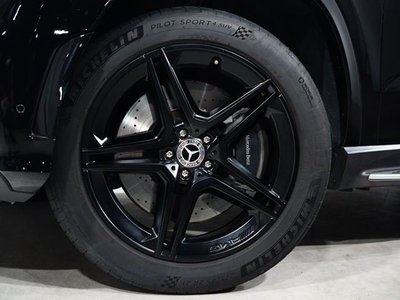 MERCEDES-BENZ GLS - 8