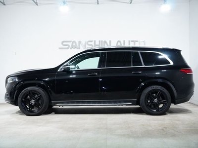 MERCEDES-BENZ GLS - 3